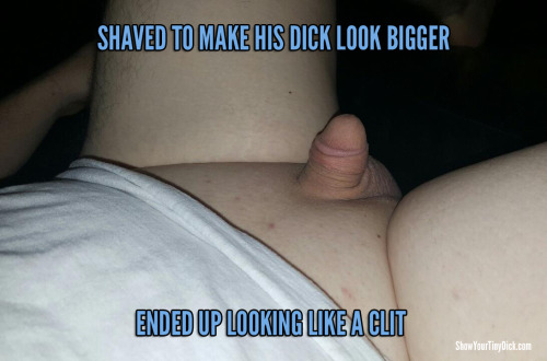 Manscaping Gone Really Wrong